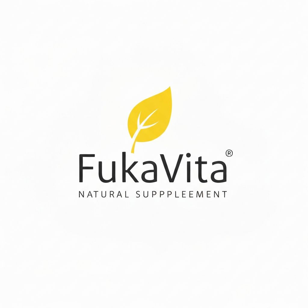 FukaVita Logo